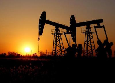سقوط تاریخی نفت آمریکا به زیر یک دلار