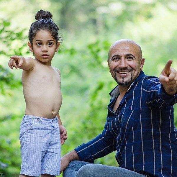 افشاگری عجیب در مورد آرات حسینی؛ از اسپانسر یک میلیاردی افشاگری عجیب در مورد آرات حسینی؛ از اسپانسر یک میلیاردی تا درآمد نجومی اینستاگرامی