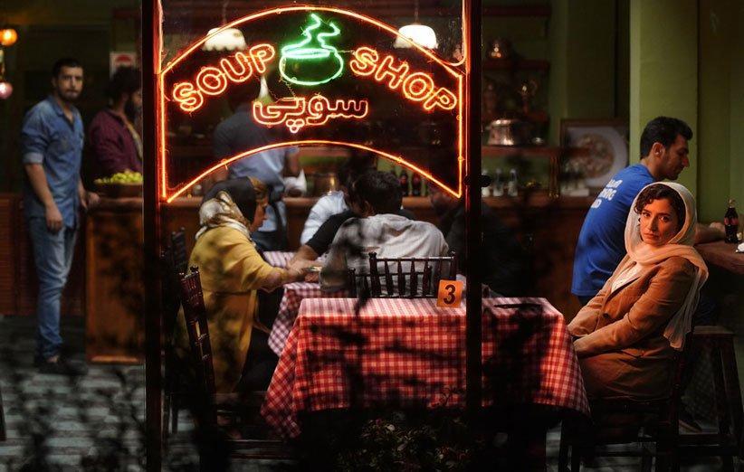 طلای شهبازی دومین فیلم اکران آنلاین سینمای ایران شد طلای شهبازی دومین فیلم اکران آنلاین سینمای ایران شد