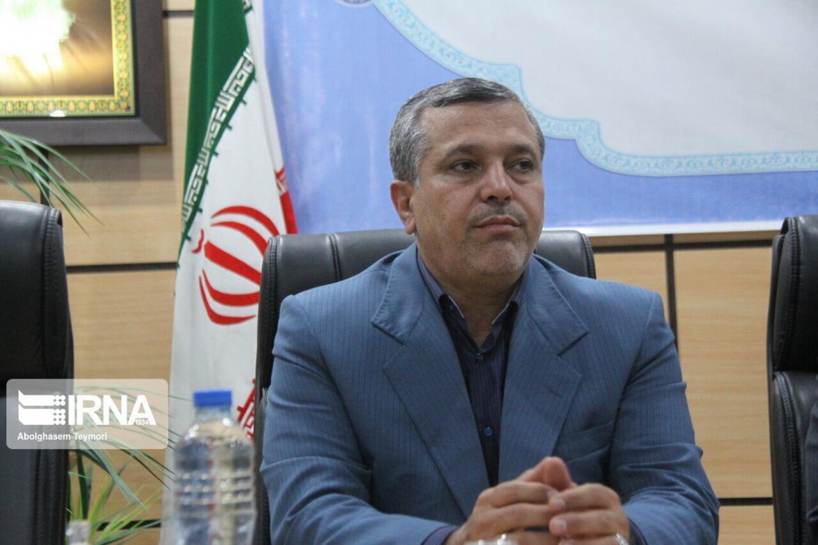 خبرنگاران فرماندار: طرح جامع شهر شاهرود تصویب شد خبرنگاران فرماندار: طرح جامع شهر شاهرود تصویب شد