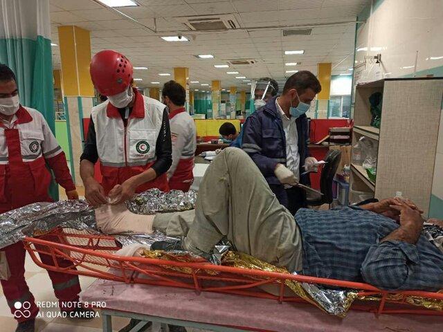 4 گردشگر تهرانی به آغوش خانواده هایشان بازگشتند 4 توریست تهرانی به آغوش خانواده هایشان بازگشتند