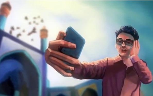 آخرین مهلت ارسال ویدئو در پویش همصدای آسمان