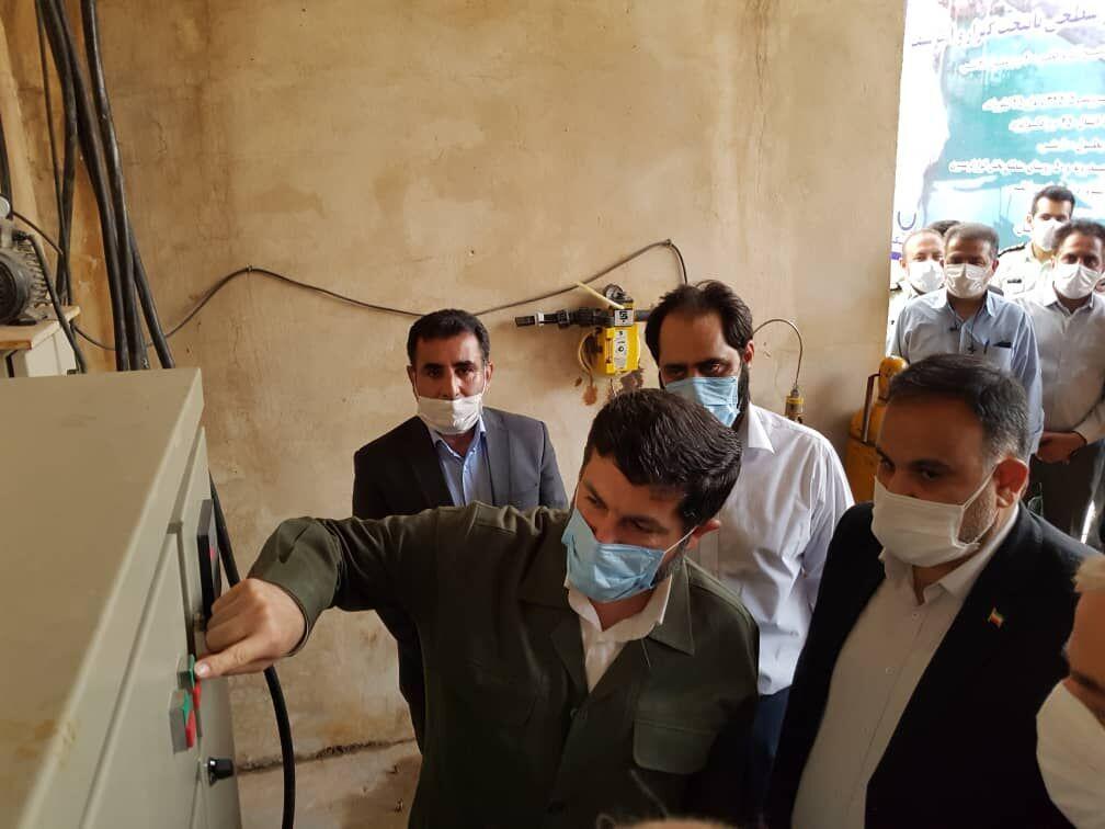 خبرنگاران استاندار: همدلی لازمه تحول در زیرساخت های خوزستان خبرنگاران استاندار: همدلی لازمه تحول در زیرساخت های خوزستان است