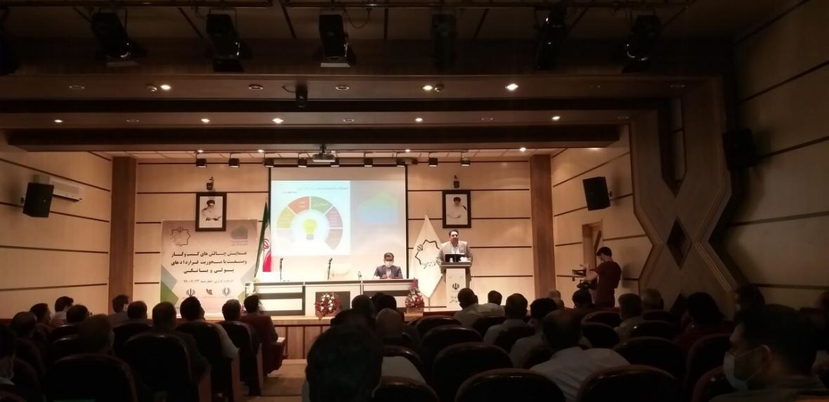 خبرنگاران چالش های کسب و کار شهرستان دزفول آنالیز شد