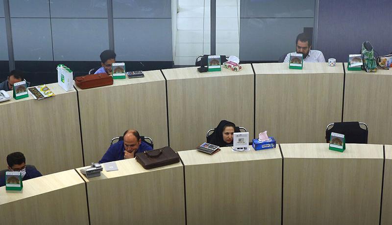 خبر خوب برای سهامداران تپکو ، اعلام تصمیم جدید برای هپکو خبر خوب برای سهامداران تپکو ، اعلام تصمیم جدید برای هپکو