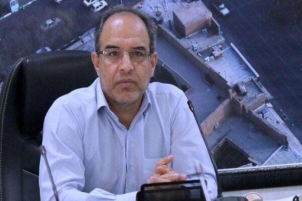 خبرنگاران ابراز نگرانی معاون استاندار یزد از افزایش واژگونی خودروها در جاده های استان