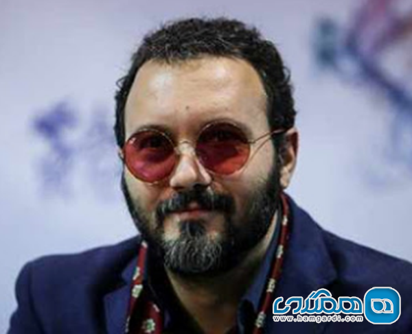 واکنش کامبیز دیرباز به نامزد نشدنش در جشنواره فیلم فجر امسال