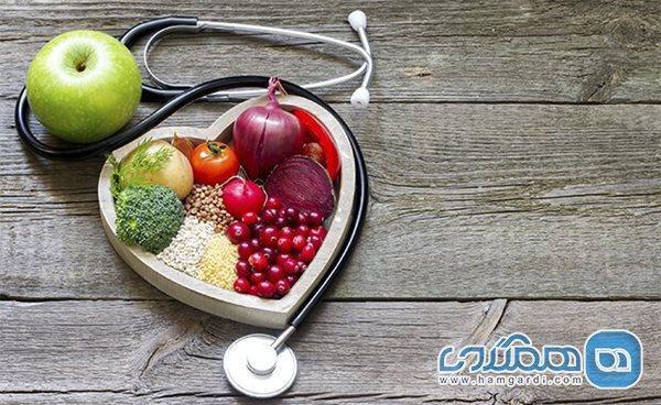 پاک کننده های طبیعی کبد را بشناسیم پاک کننده های طبیعی کبد را بشناسیم