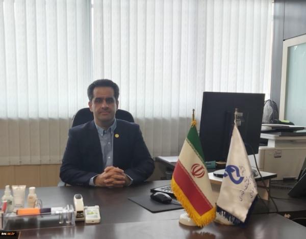 دانشگاه فنی وحرفه ای یکی از مبادی اصلی اجرای طرح ملی تاپ دانشگاه فنی وحرفه ای یکی از مبادی اصلی اجرای طرح ملی تاپ شد ، اساتید فعال تر از گذشته در بحث ارتباط با صنعت خبرنگاران