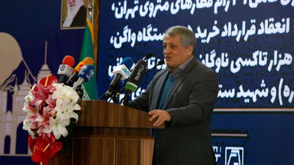 هاشمی: نقش شر کت های دانش بنیان در توسعه شهری و اقتدار ، دولت هاشمی: نقش شر کت های دانش بنیان در توسعه شهری و اقتدار ، دولت با تامین اعتبار می تواند زمینه ساز 25 هزار شغل شود