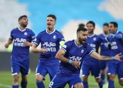 از بیانیه تند باشگاه استقلال تا انگیزه های وریا غفوری و ارسلان مطهری برای بازی مقابل الاهلی