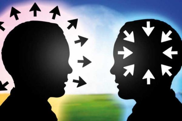 درونگرا هستی یا برونگرا؟