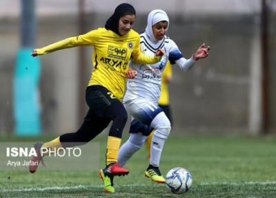 ملی پوش فوتبال زنان: عطش ثابت کردن خودمان را داریم