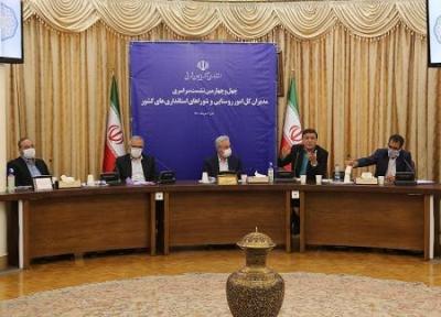 توانمندسازی روستانشینان یک ضرورت است