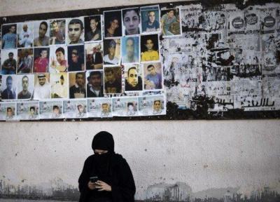 سازمان ملل سرکوب زندانیان سیاسی به وسیله آل خلیفه را به باد انتقاد گرفت