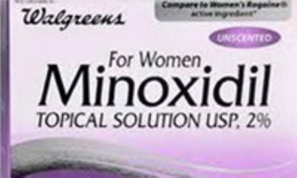 مینوکسیدیل (MINOXIDIL)