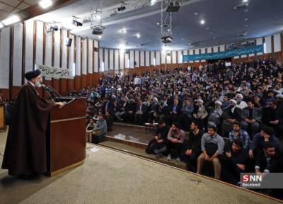 هشتمین رئیس جمهور در دانشگاه تهران ، سیر نزولی پاسخگویی مسئولان در برابر دانشجویان