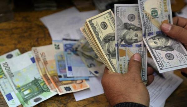 نرخ امروز دلار و یورو در معاملات بازار متشکل ارزی نرخ امروز دلار و یورو در معاملات بازار متشکل ارزی