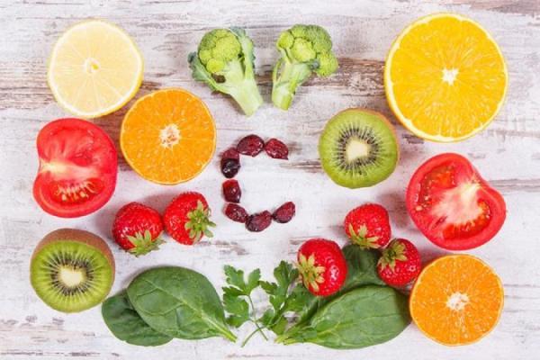 همه چیز درباره ویتامین C