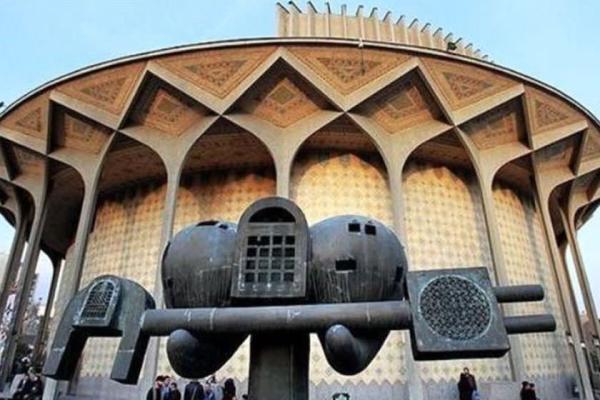 ساخت مجتمع ایستگاهی مترو در حریم تئاتر شهر ساخت مجتمع ایستگاهی مترو در حریم تئاتر شهر