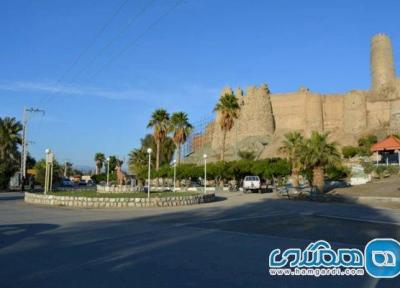 منوجان ترکیبی از حیات فرهنگی و تاریخی در قلب تاریخ کرمان است