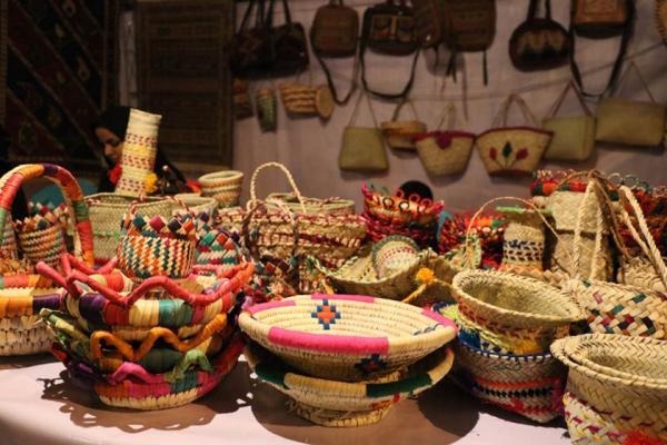 صادرات یک میلیون و 820 هزار دلاری صنایع دستی هرمزگان به کشورهای صادرات یک میلیون و 820 هزار دلاری صنایع دستی هرمزگان به کشورهای دیگر