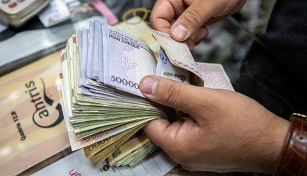 بخشنامه دستمزد سال 1401 ابلاغ شد بخشنامه دستمزد سال 1401 ابلاغ شد