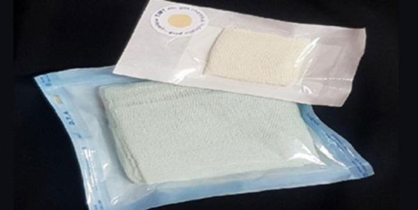 افزایش خاصیت ضدمیکروبی پدهای پزشکی با کمک نانوفناوری افزایش خاصیت ضدمیکروبی پدهای پزشکی با یاری نانوفناوری