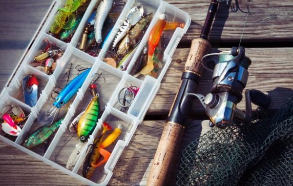 9 وسیله ای که قبل از رفتن به ماهیگیری باید داشته باشید