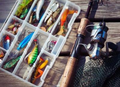 9 وسیله ای که قبل از رفتن به ماهیگیری باید داشته باشید