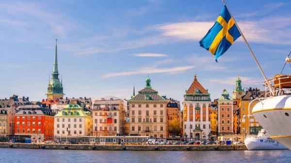 برترین جاهای دیدنی سوئد