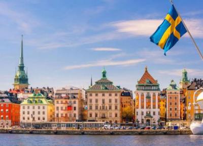 برترین جاهای دیدنی سوئد