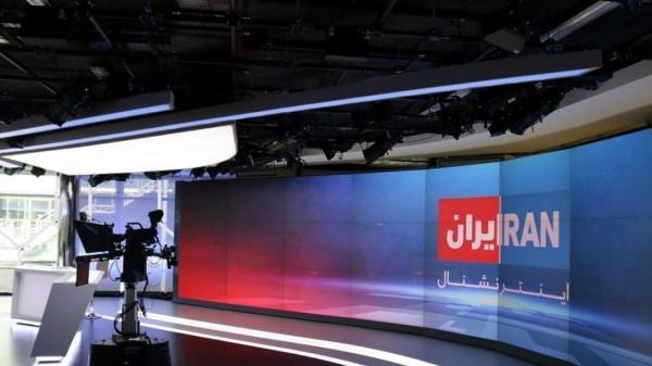 کاریکاتور، ایران اینترنشنال گاف خود را چگونه ماستمالی می نماید؟