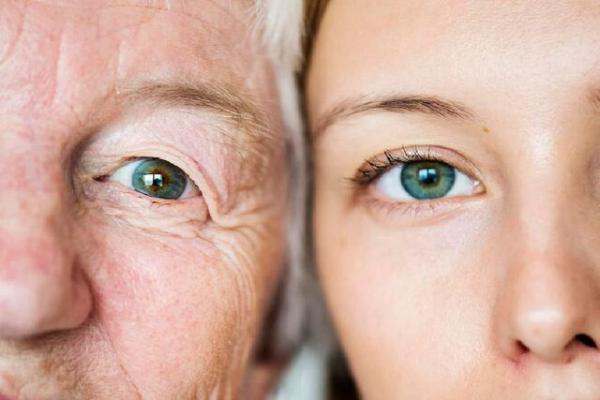 آنچه باید در خصوص پیر شدن چشم ها بدانیم